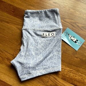 Fleo Shorts